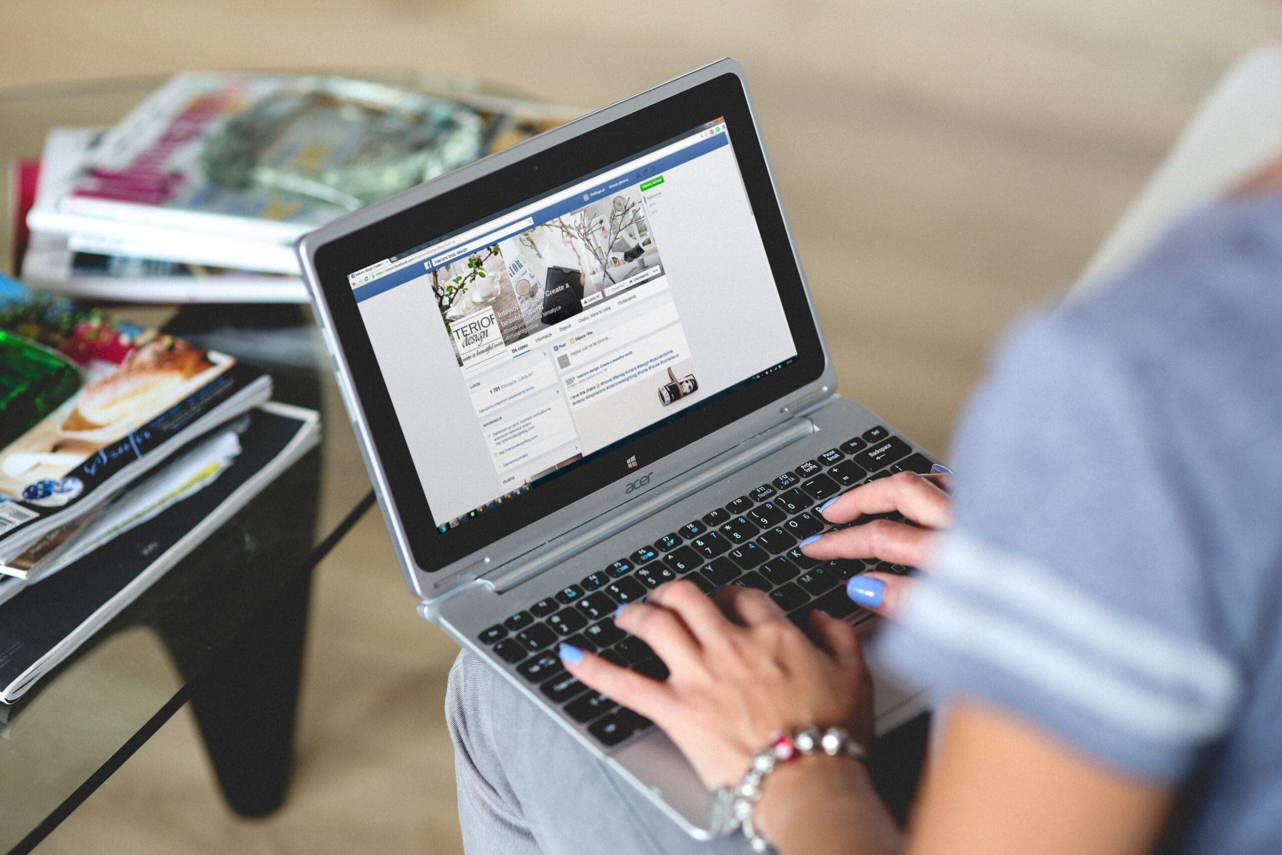 Why Microcopy Matters