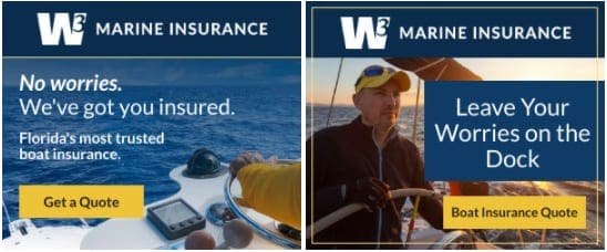 W3 programmatic ads