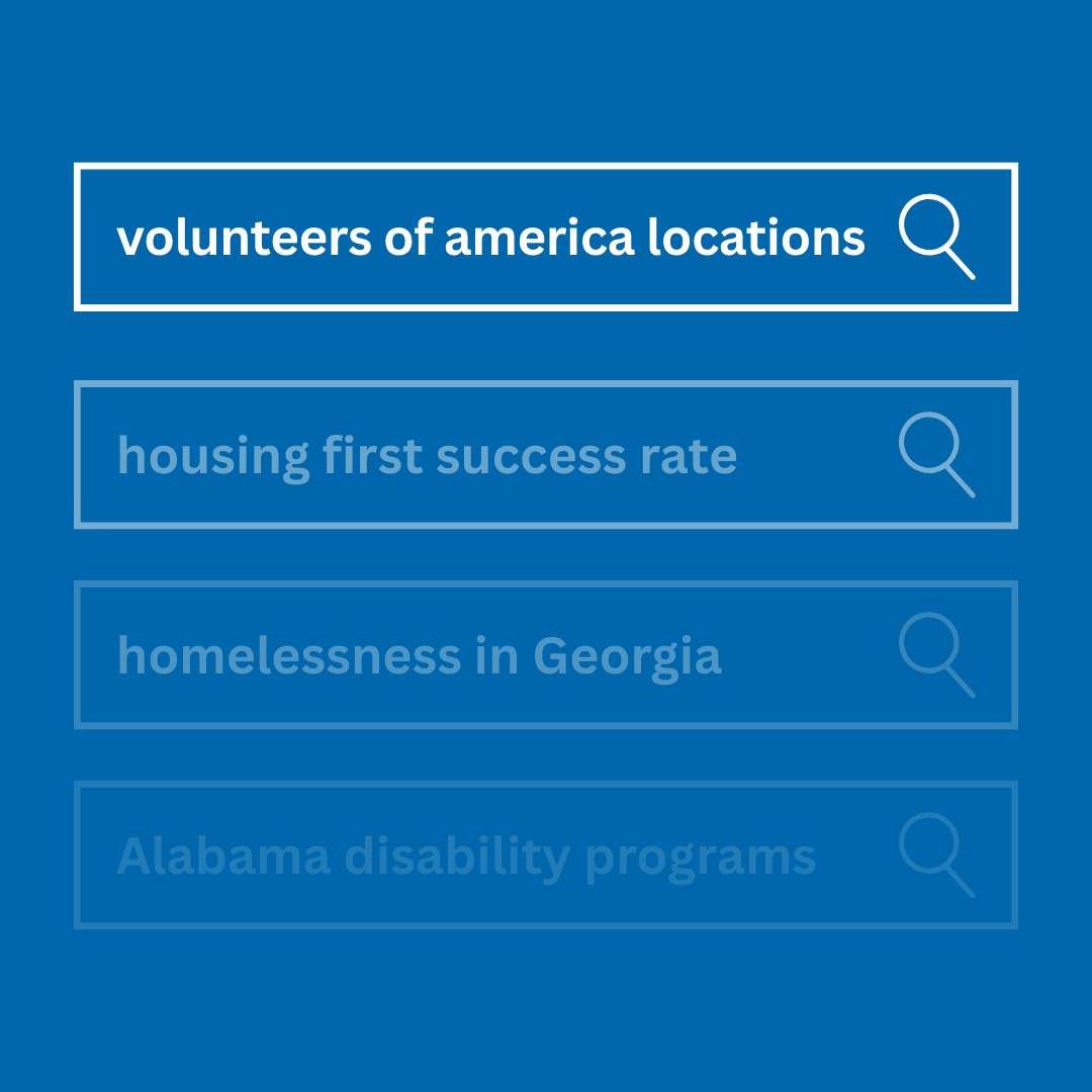 VOA Southeast search results