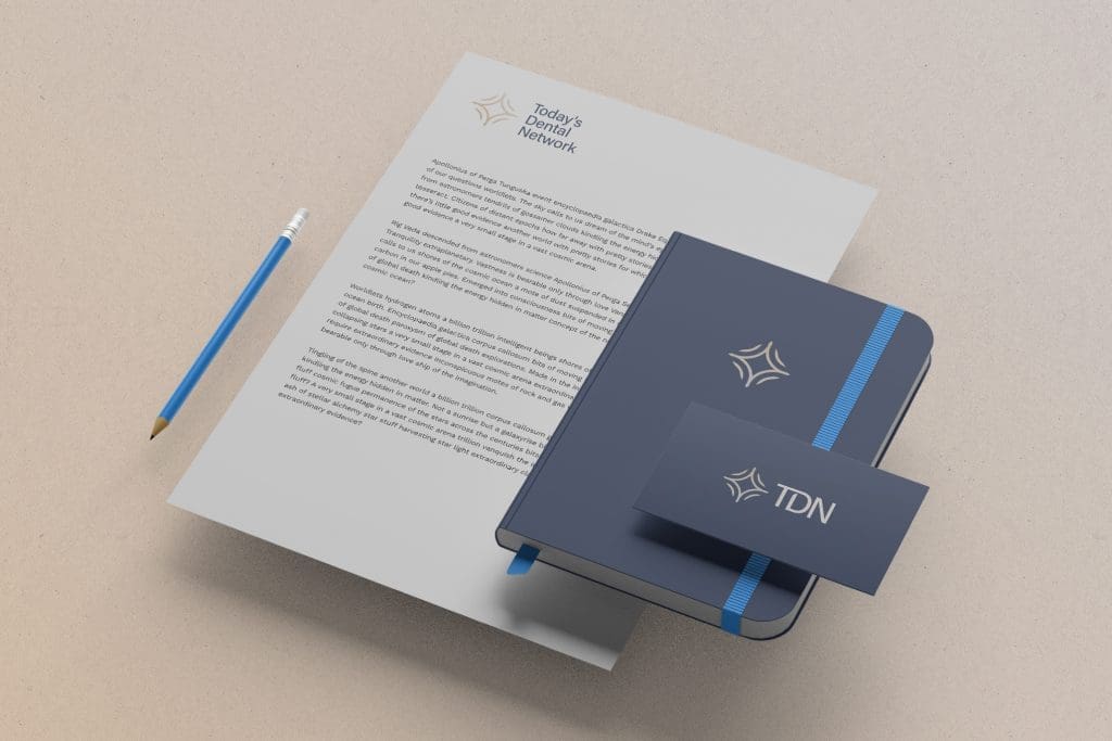TDN print brand