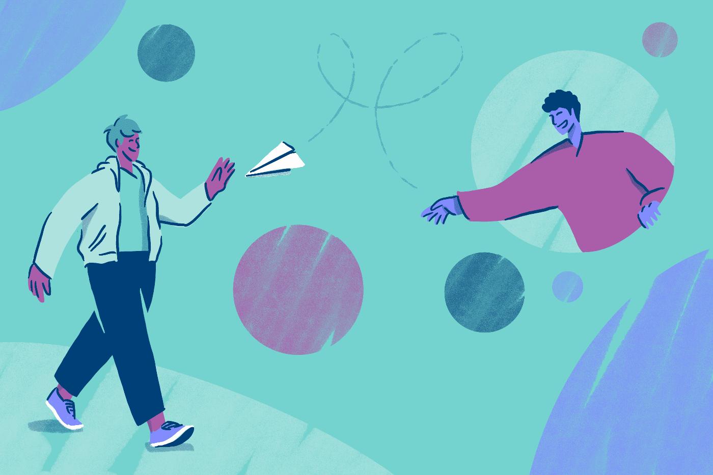 Higher Ed Marketing Personalization