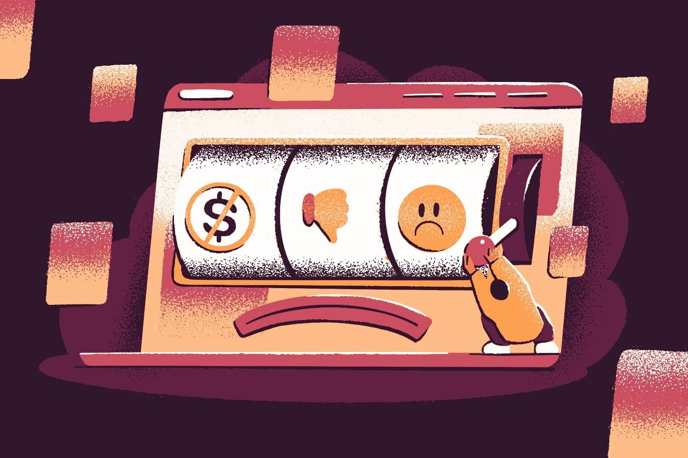 Featured image for "Why is my website not converting?"