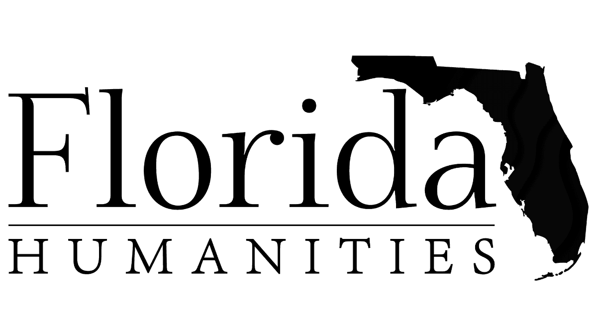 Florida Humanities Website Design
