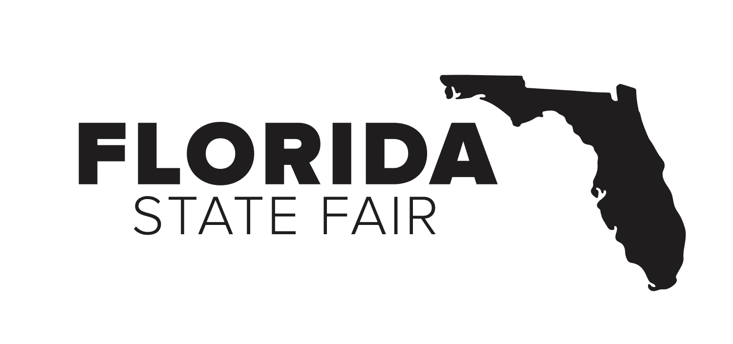 Florida State Fair Logo
